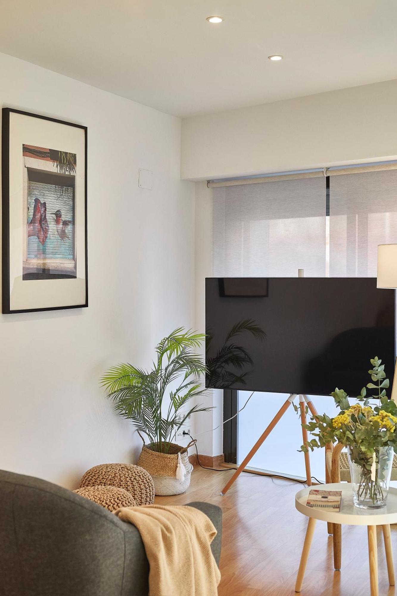 Apartamento Bbarcelona Guinardo Flat Barcelona