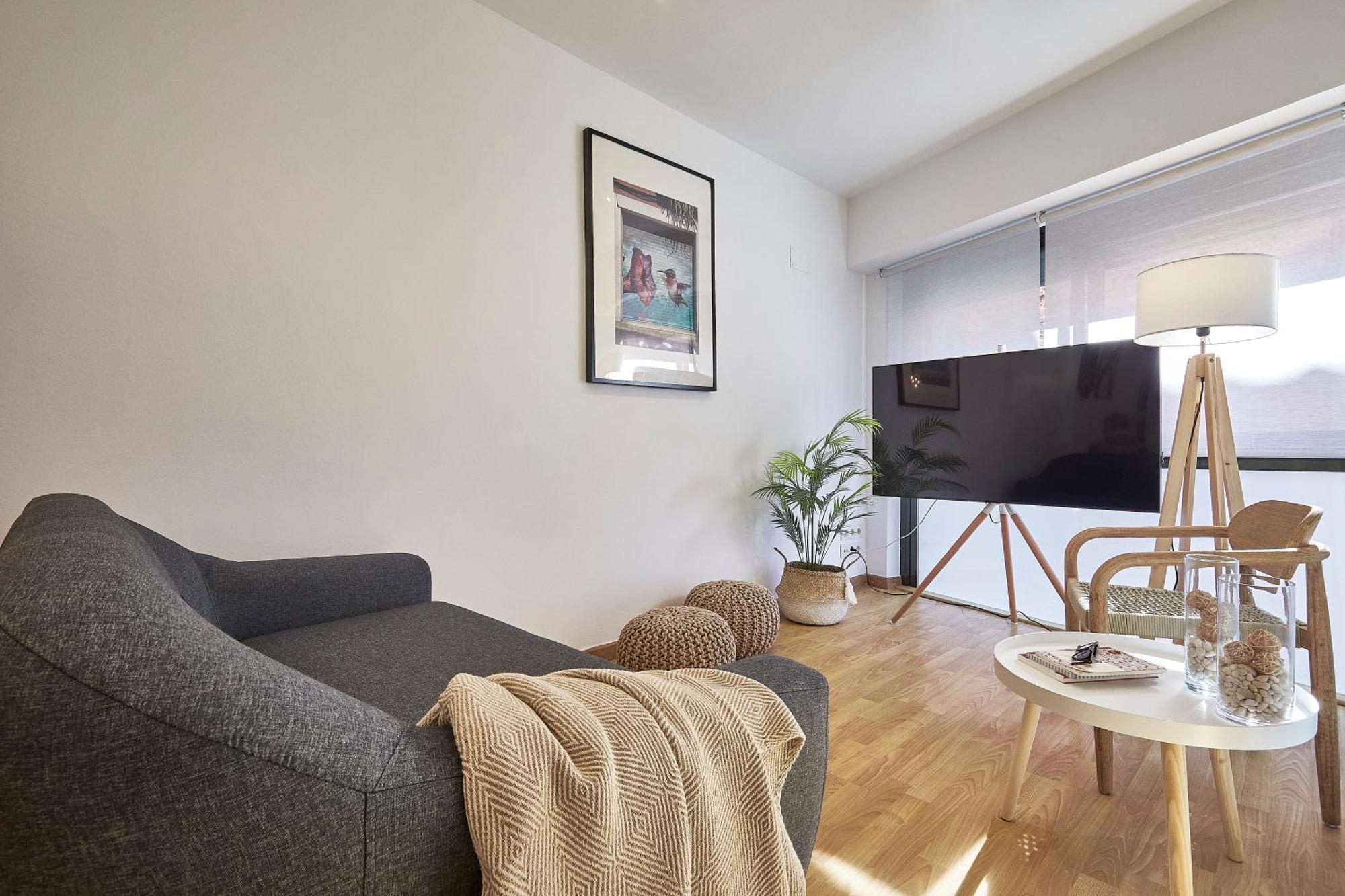 Bbarcelona Guinardo Flat Barcellona