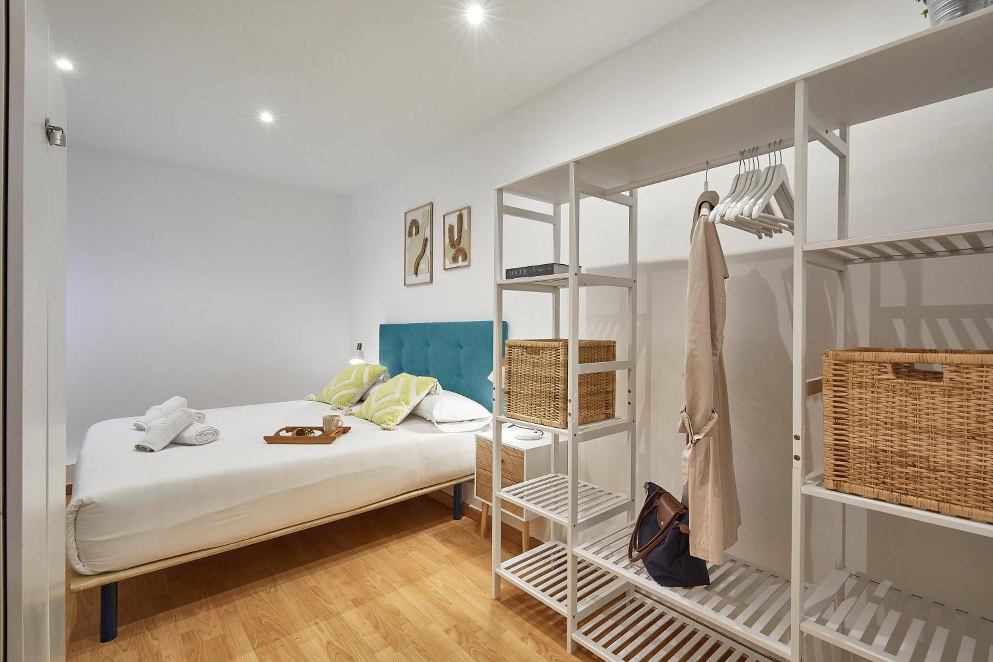 Bbarcelona Guinardo Flat Barcellona